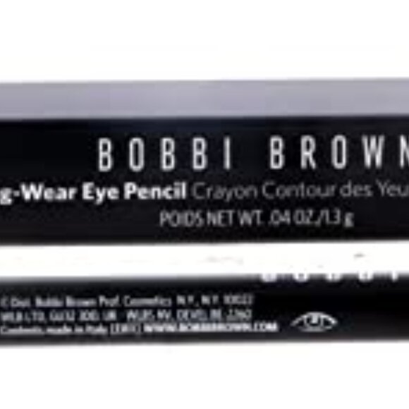 Bobbi Brown, Eyeliner Long-Wear Pencil, Mahogany, 0.04oz/1.3g - Picture 1 of 1